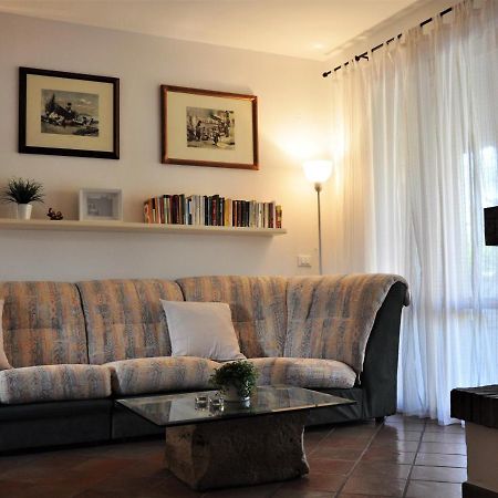 Casa Vacanze Bolgheri Exterior foto